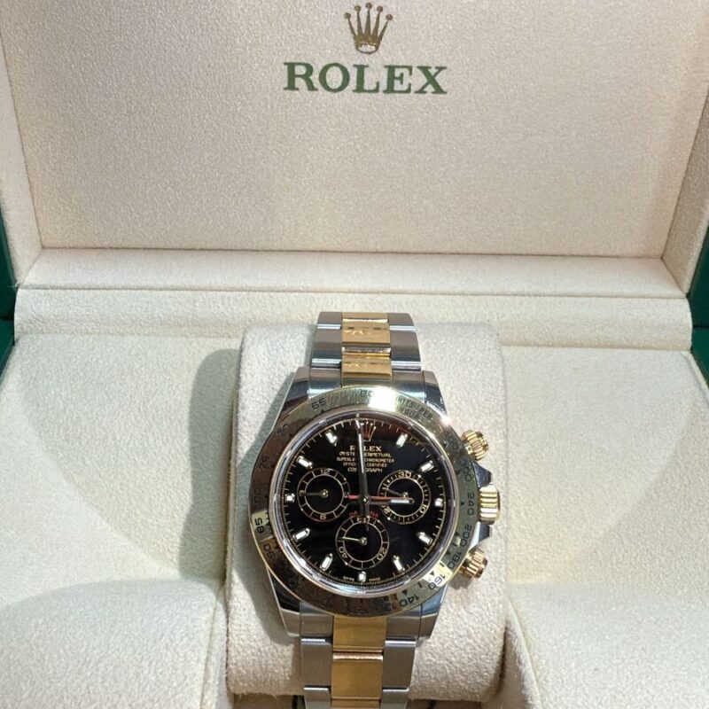 ROLEX DAYTONA 2023