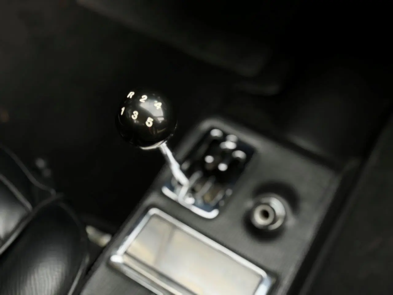 FERRARI DINO 246 GT - 1973 - Imagem 10