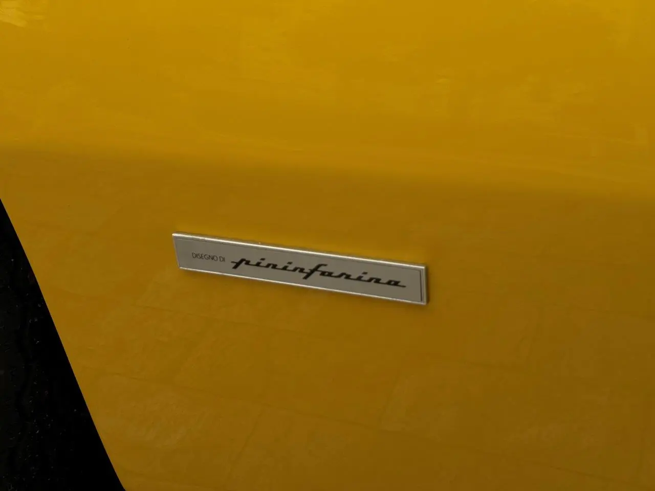 FERRARI DINO 246 GT - 1973 - Imagem 19