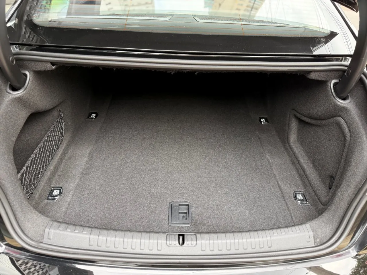 AUDI A6 3.0 55 TFSI PERFORMANCE BLACK - 2021 (BLINDADO) - Imagem 15