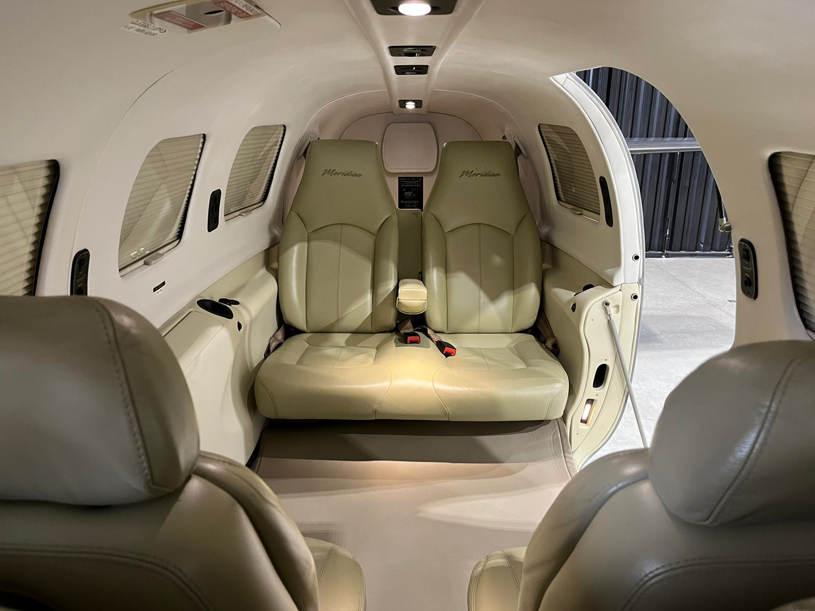 PIPER MERIDIAN 2012 - Imagem 3