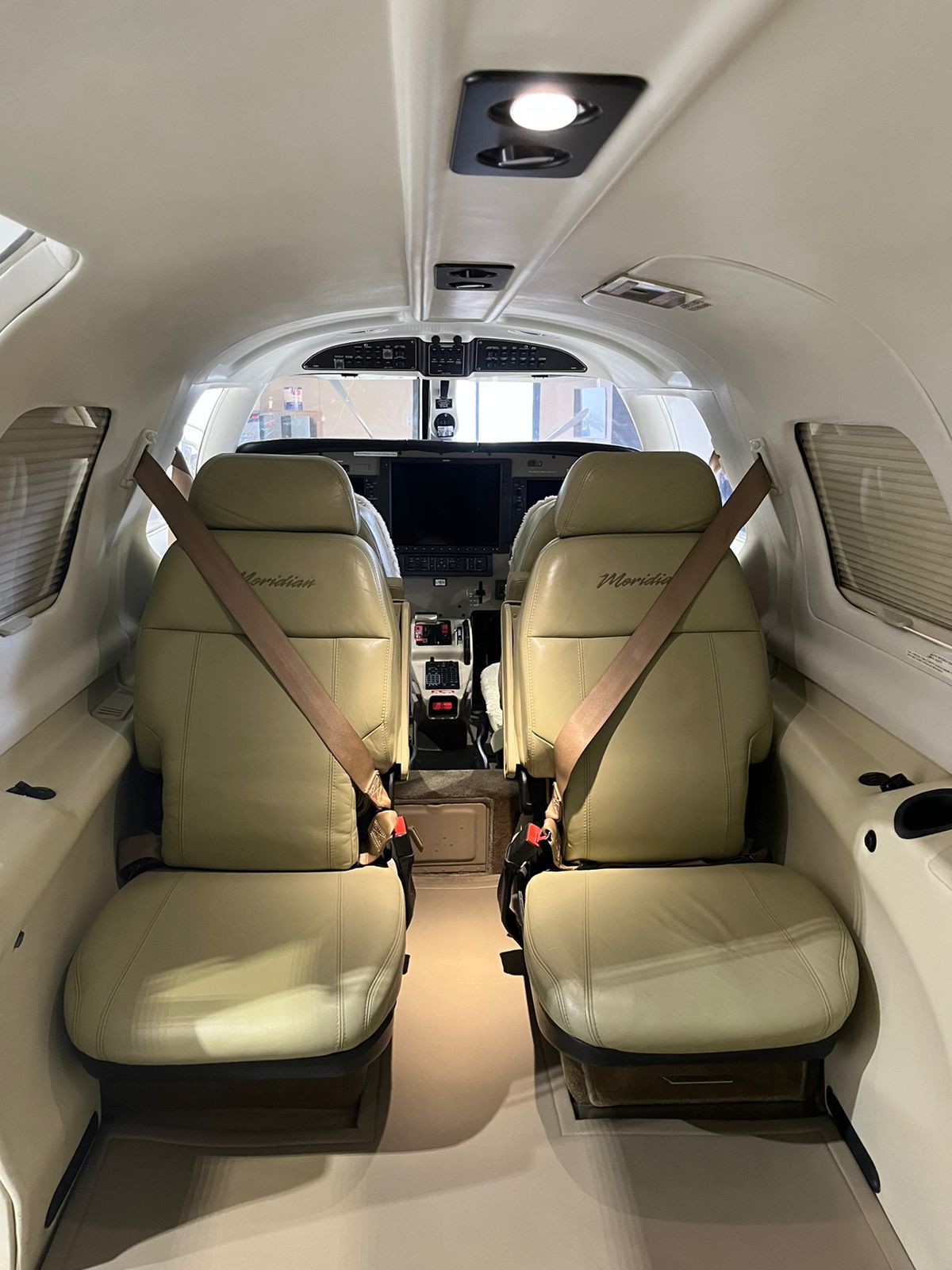 PIPER MERIDIAN 2012 - Imagem 4