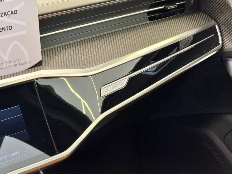 AUDI RS6 2021 - Imagem 12