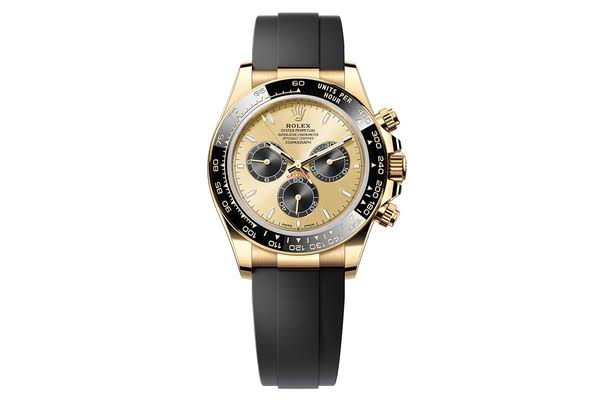 ROLEX DAYTONA PIKACHU 2019