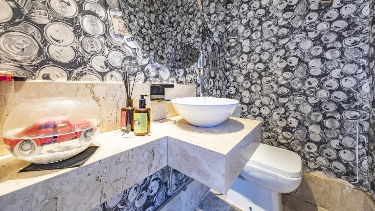 APARTAMENTO COM 4 SUÍTES NO MELHOR DO JARDIM GOIÁS - Imagem 28