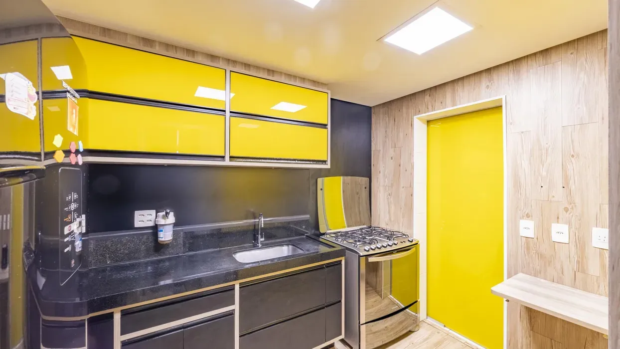 APARTAMENTO COM 4 SUÍTES NO MELHOR DO JARDIM GOIÁS - Imagem 32