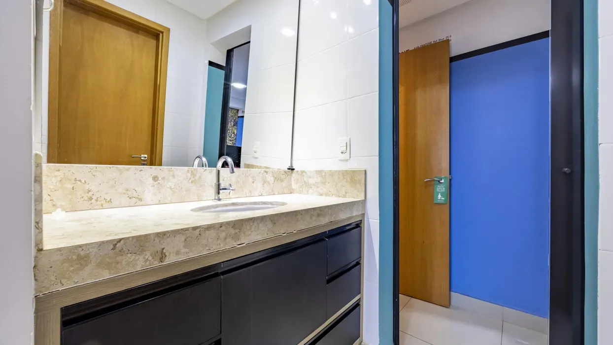 APARTAMENTO COM 4 SUÍTES NO MELHOR DO JARDIM GOIÁS - Imagem 19