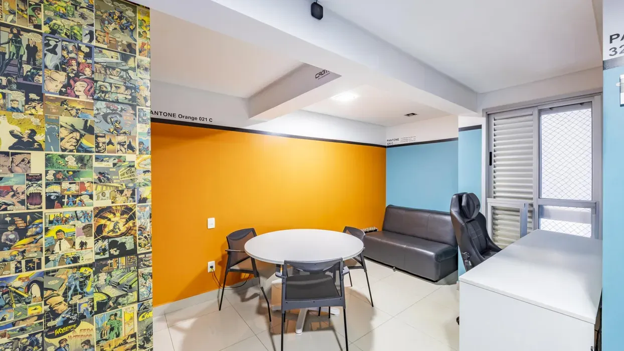 APARTAMENTO COM 4 SUÍTES NO MELHOR DO JARDIM GOIÁS - Imagem 17