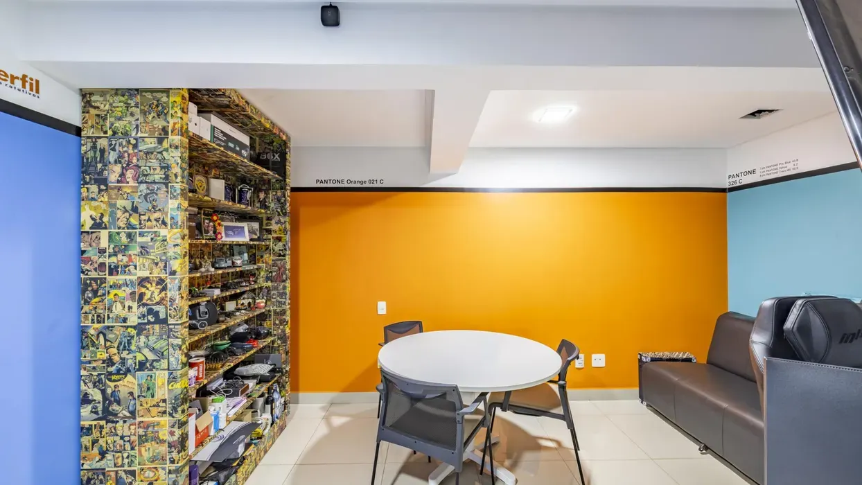 APARTAMENTO COM 4 SUÍTES NO MELHOR DO JARDIM GOIÁS - Imagem 16