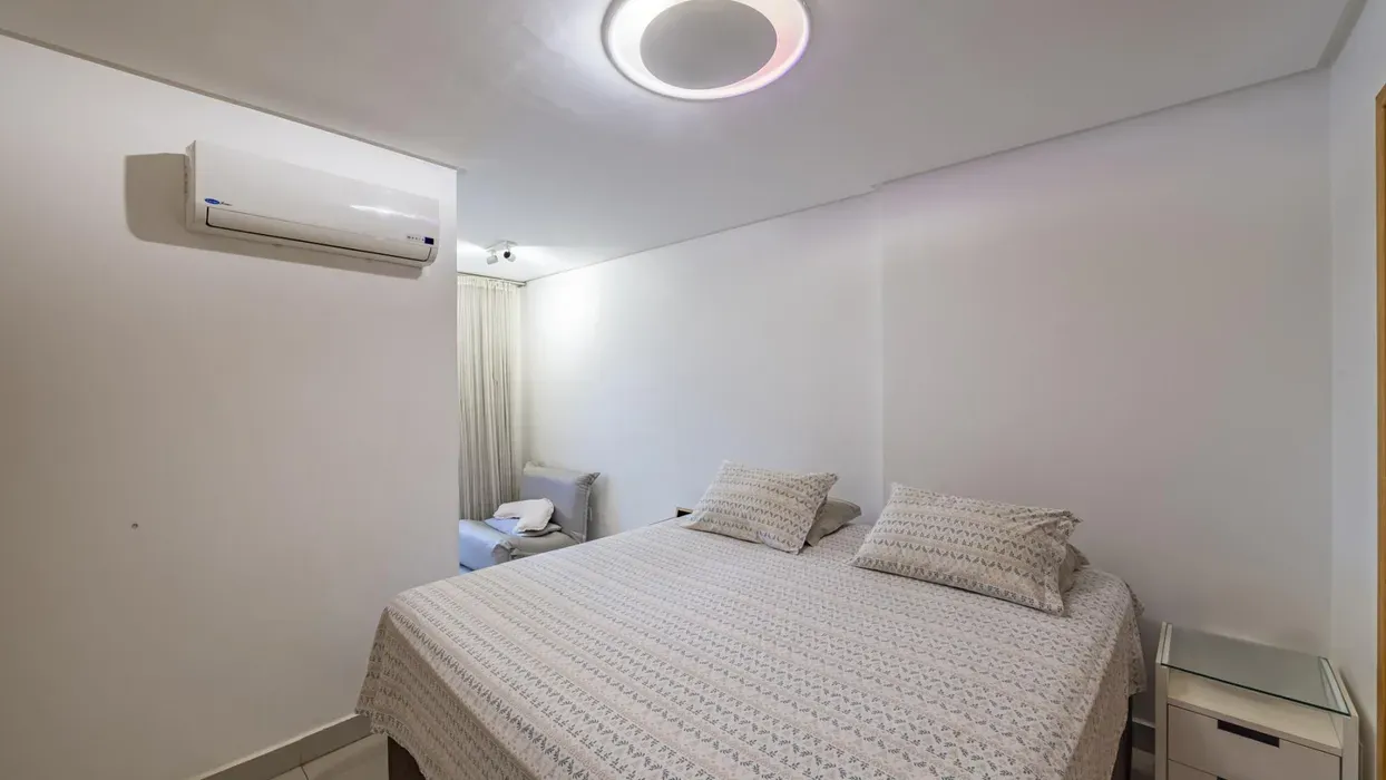 APARTAMENTO COM 4 SUÍTES NO MELHOR DO JARDIM GOIÁS - Imagem 27