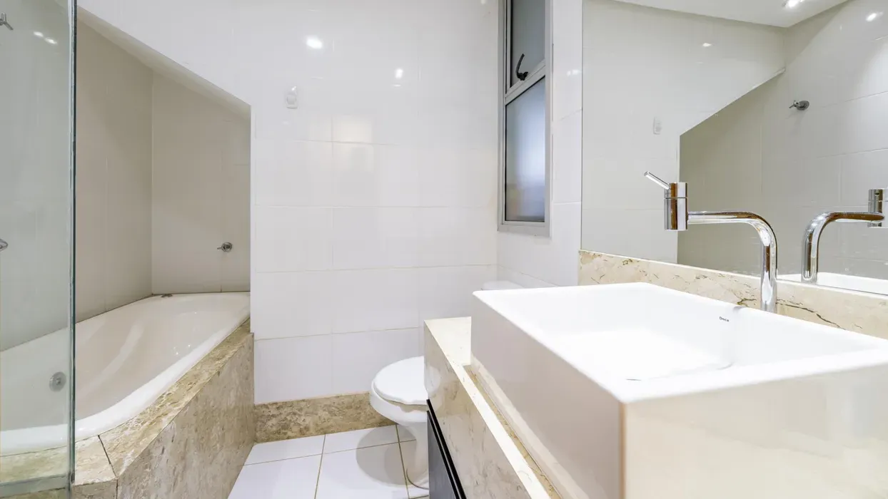 APARTAMENTO COM 4 SUÍTES NO MELHOR DO JARDIM GOIÁS - Imagem 25