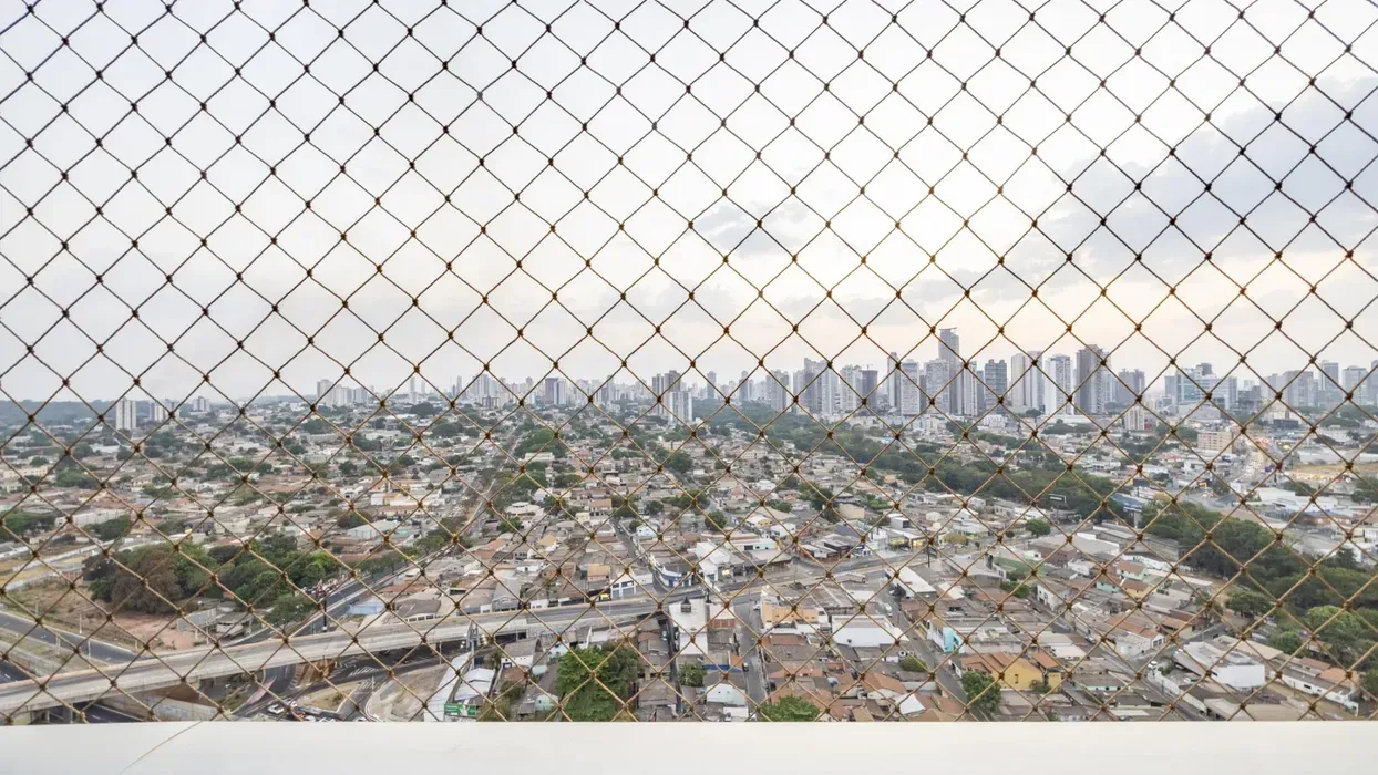 APARTAMENTO COM 4 SUÍTES NO MELHOR DO JARDIM GOIÁS - Imagem 22