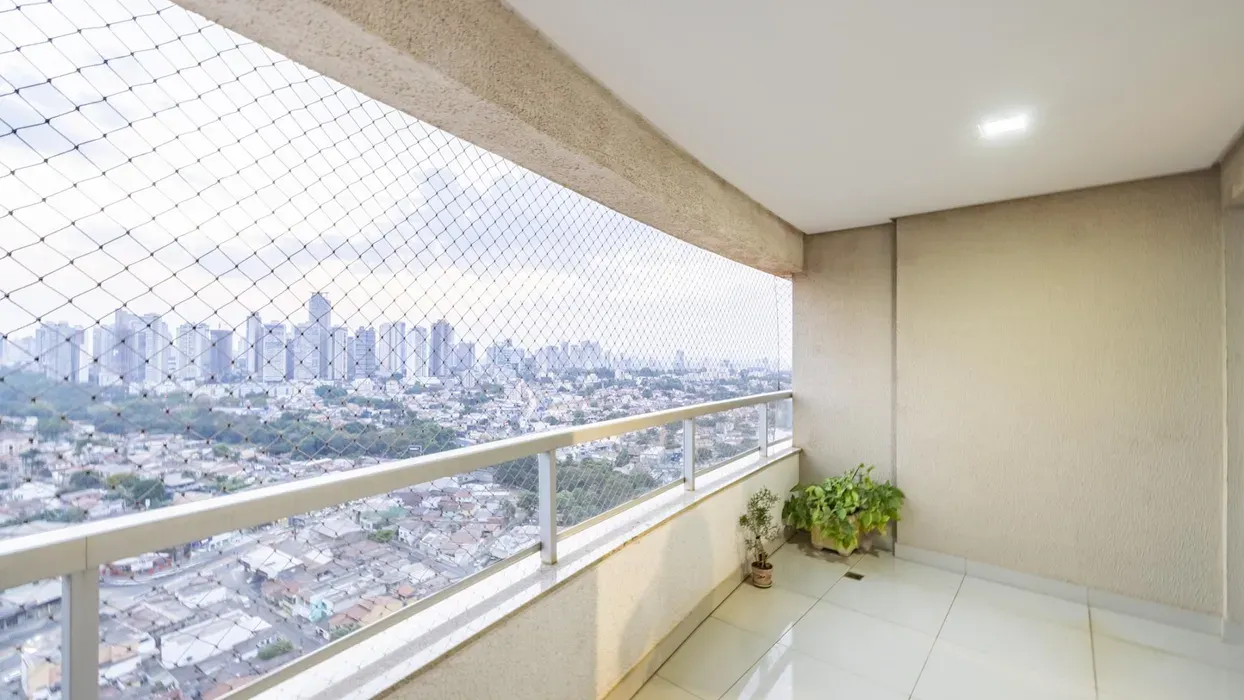 APARTAMENTO COM 4 SUÍTES NO MELHOR DO JARDIM GOIÁS - Imagem 23