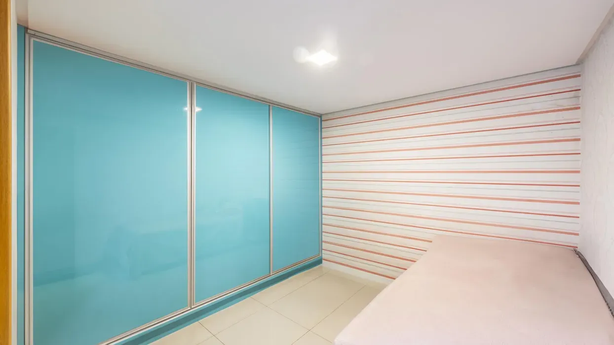 APARTAMENTO COM 4 SUÍTES NO MELHOR DO JARDIM GOIÁS - Imagem 14