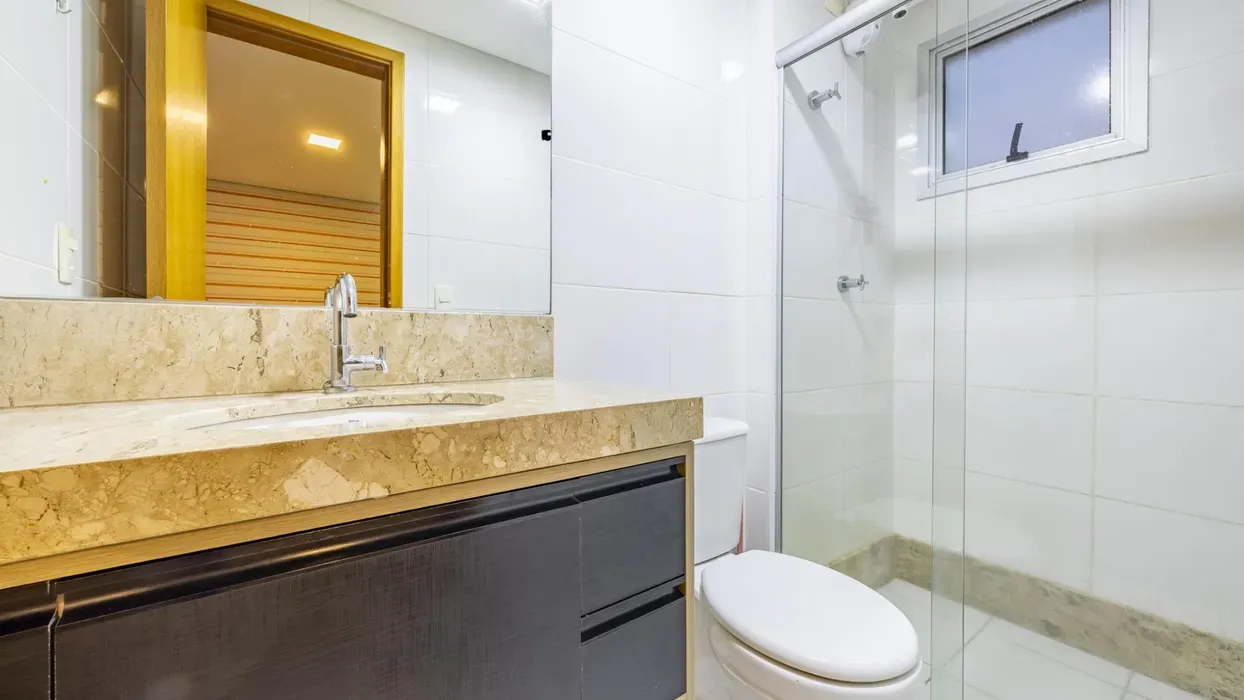 APARTAMENTO COM 4 SUÍTES NO MELHOR DO JARDIM GOIÁS - Imagem 13