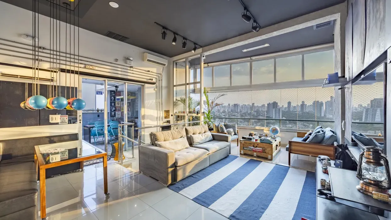 APARTAMENTO COM 4 SUÍTES NO MELHOR DO JARDIM GOIÁS - Imagem 35