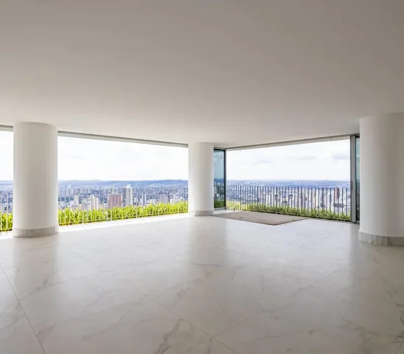 APARTAMENTO NA ORLA DO VACA BRAVA