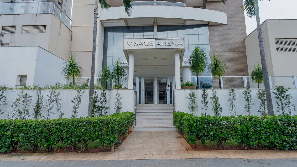 APARTAMENTO COM 4 SUÍTES NO MELHOR DO JARDIM GOIÁS - Imagem 12