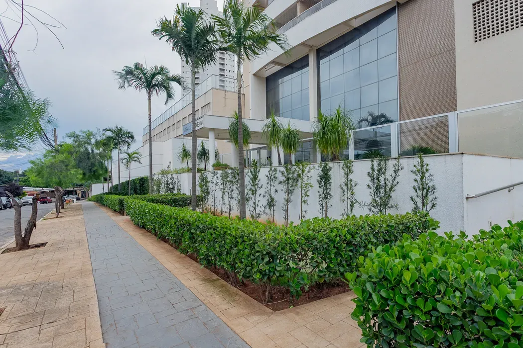 APARTAMENTO COM 4 SUÍTES NO MELHOR DO JARDIM GOIÁS - Imagem 11