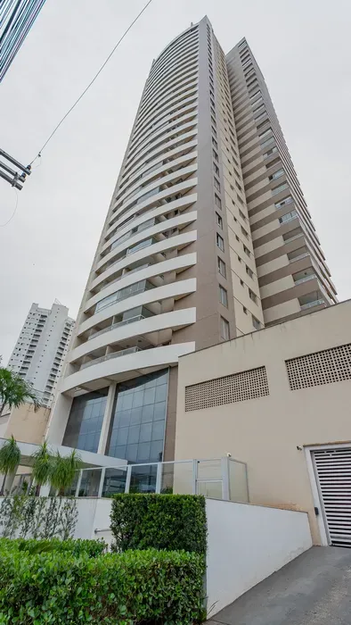 APARTAMENTO COM 4 SUÍTES NO MELHOR DO JARDIM GOIÁS - Imagem 2