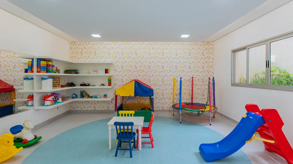 APARTAMENTO COM 4 SUÍTES NO MELHOR DO JARDIM GOIÁS - Imagem 10