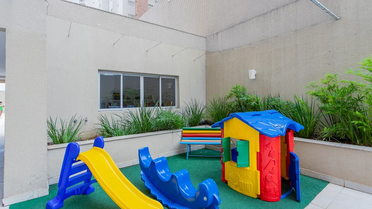 APARTAMENTO COM 4 SUÍTES NO MELHOR DO JARDIM GOIÁS - Imagem 9