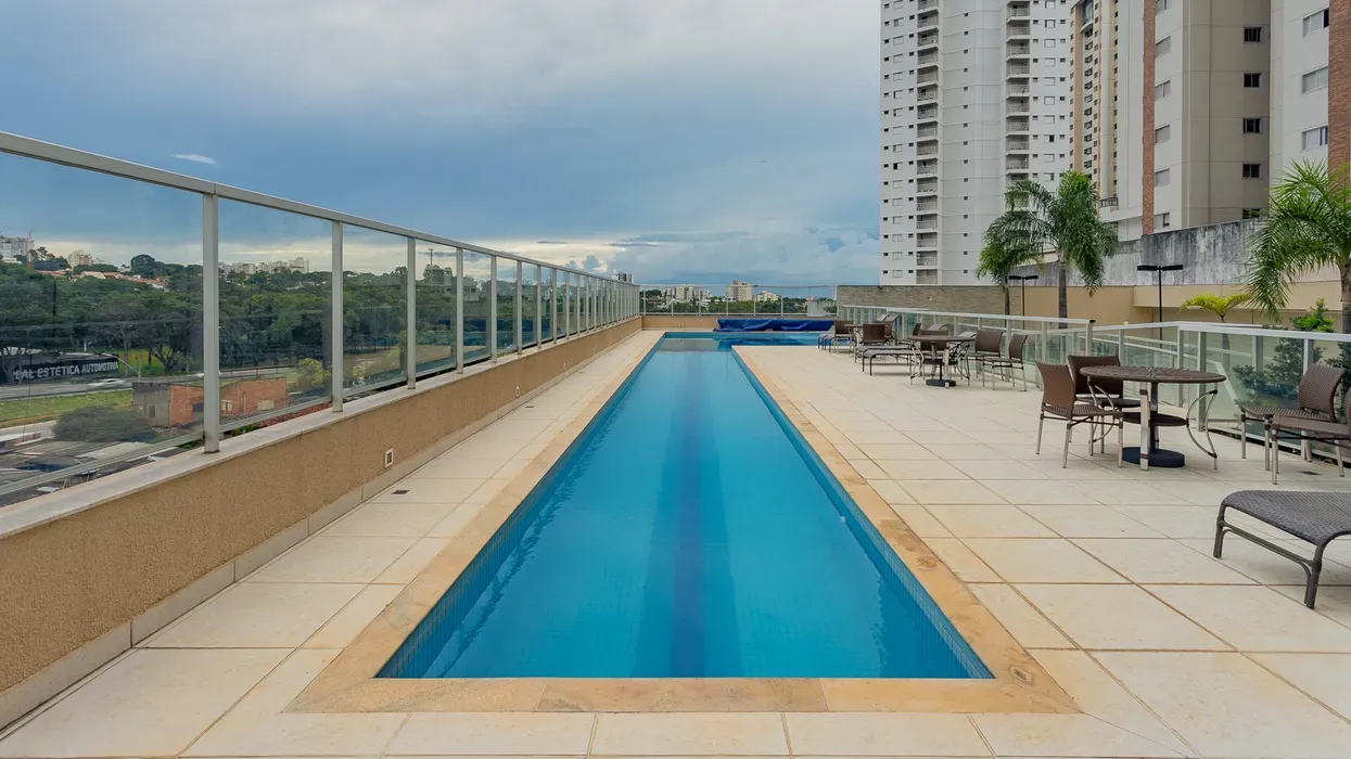 APARTAMENTO COM 4 SUÍTES NO MELHOR DO JARDIM GOIÁS - Imagem 7