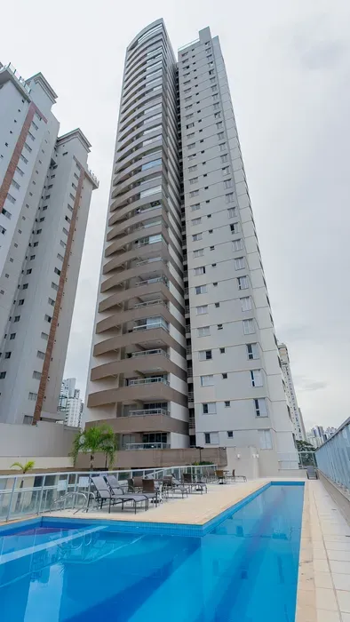 APARTAMENTO COM 4 SUÍTES NO MELHOR DO JARDIM GOIÁS - Imagem 3