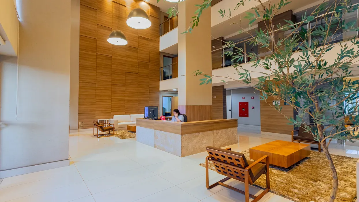 APARTAMENTO COM 4 SUÍTES NO MELHOR DO JARDIM GOIÁS - Imagem 4