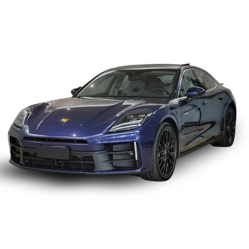 PORSCHE PANAMERA 4 2025