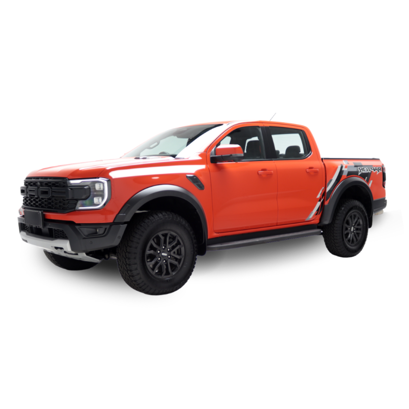 FORD - RANGER RAPTOR 2024